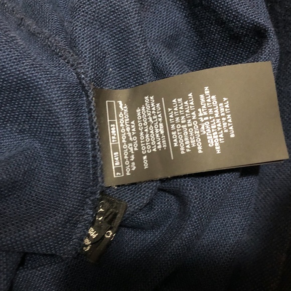 Loewe x Ouka Leele Print T-shirt - Picture 4 of 5